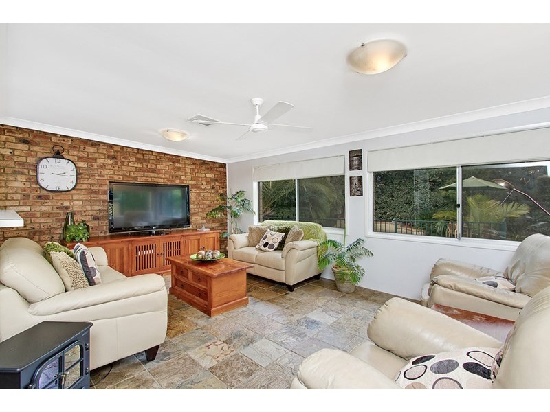 30 Tarana Crescent, Baulkham Hills NSW 2153