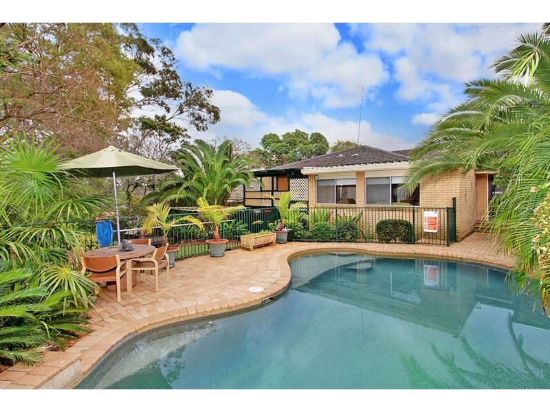 30 Tarana Crescent, Baulkham Hills NSW 2153