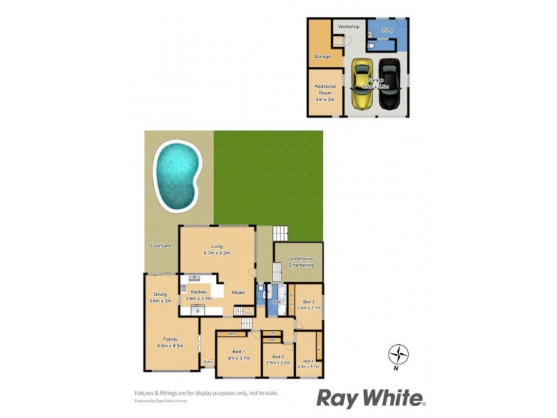 30 Tarana Crescent, Baulkham Hills NSW 2153