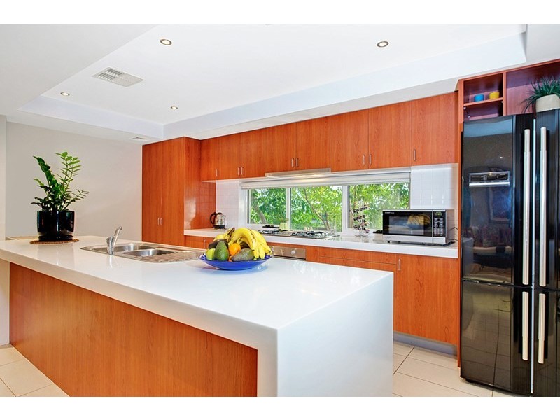 15 Bluebell Circuit, Kellyville NSW 2155