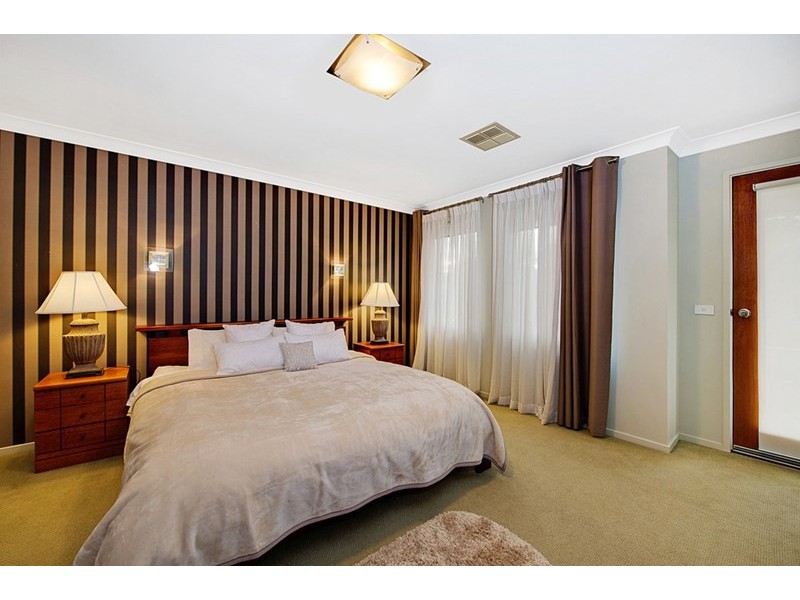 15 Bluebell Circuit, Kellyville NSW 2155