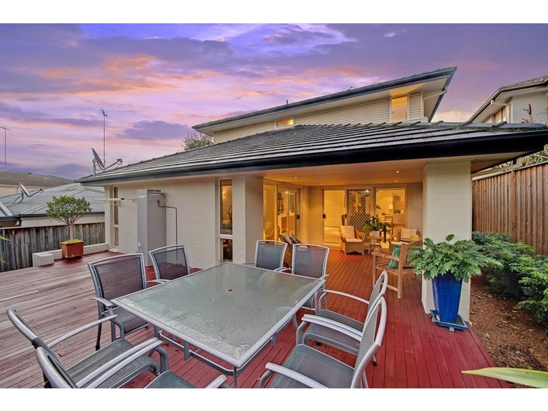 15 Bluebell Circuit, Kellyville NSW 2155