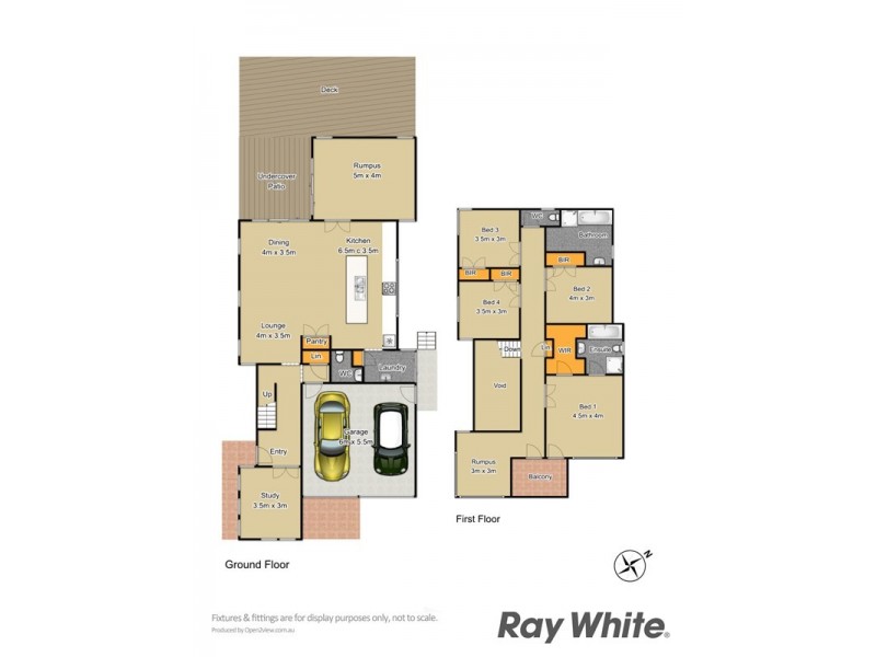 15 Bluebell Circuit, Kellyville NSW 2155