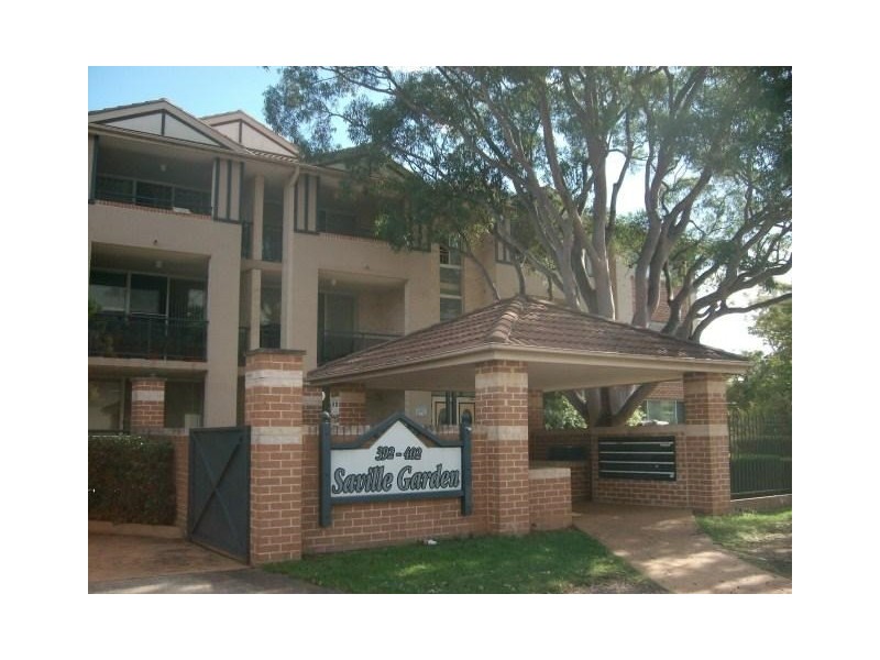 29/392-402 Windsor Road, Baulkham Hills NSW 2153