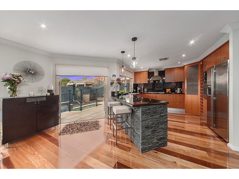 15 Wildrose Street, Kellyville NSW 2155