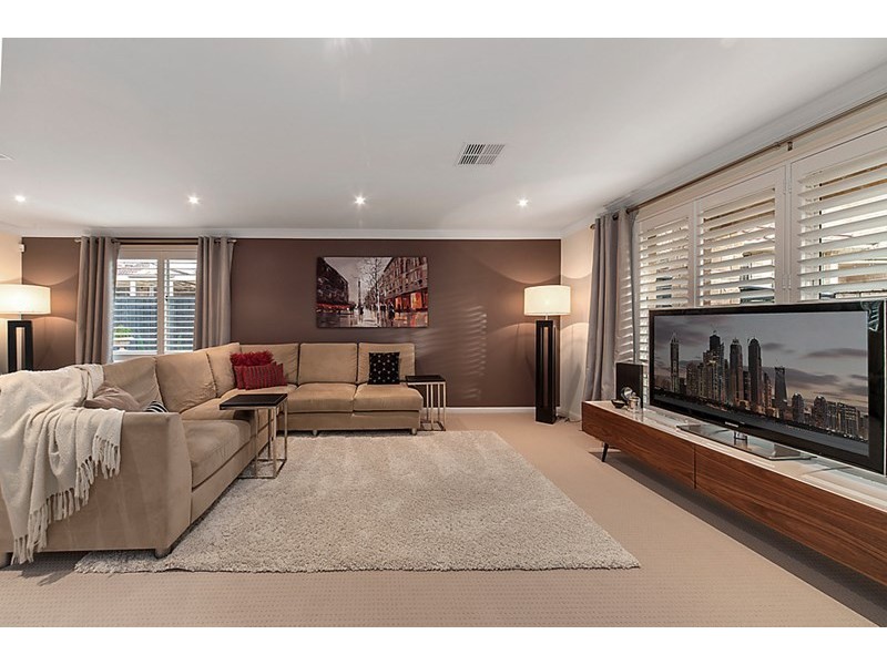 15 Wildrose Street, Kellyville NSW 2155