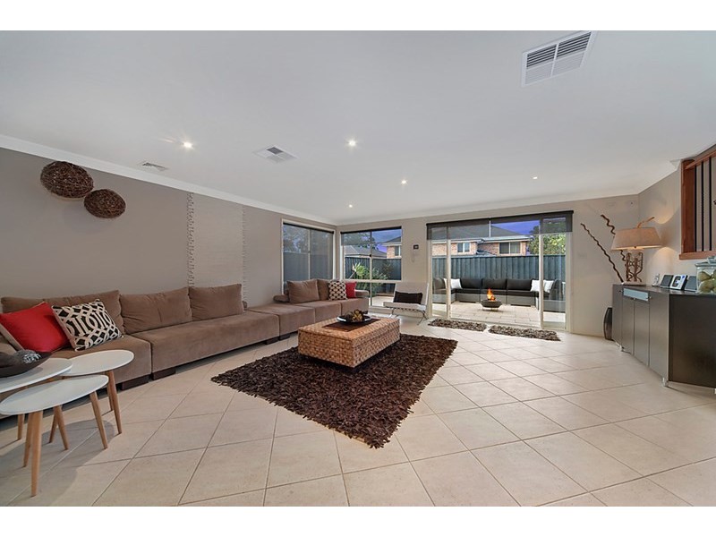 15 Wildrose Street, Kellyville NSW 2155