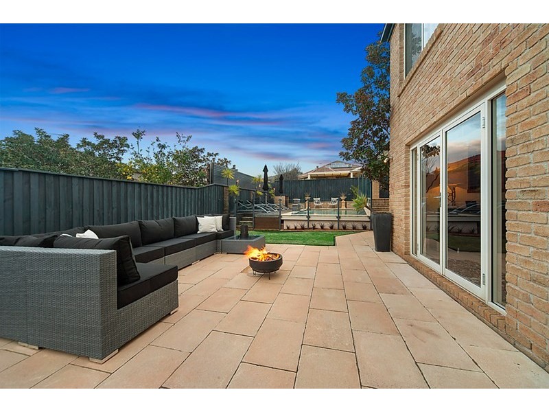 15 Wildrose Street, Kellyville NSW 2155