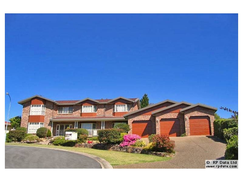 Castle Hill NSW 2154