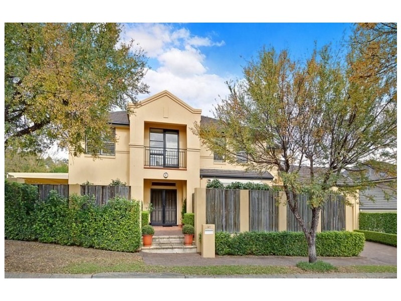 41 Linden Way, Bella Vista NSW 2153