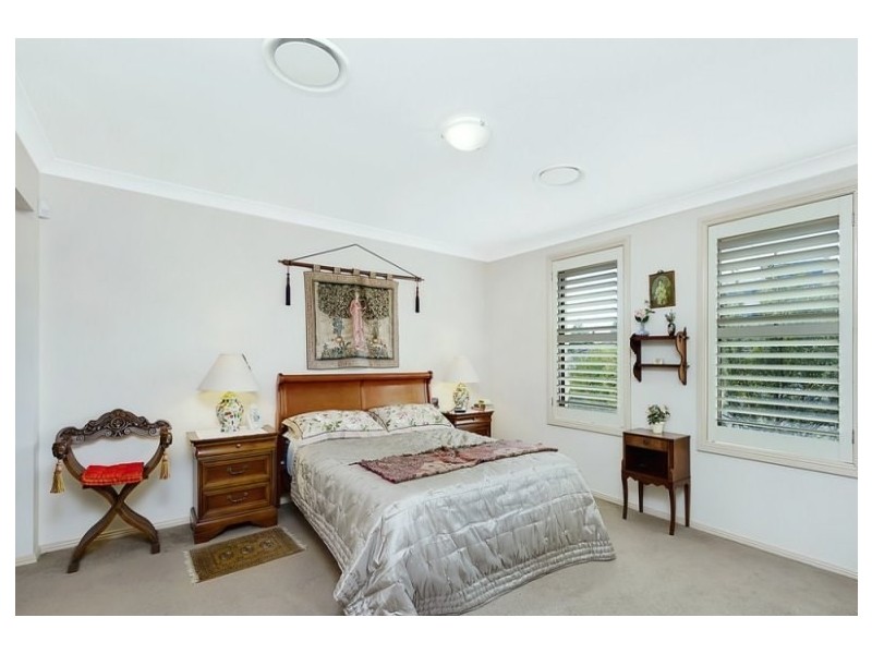 41 Linden Way, Bella Vista NSW 2153