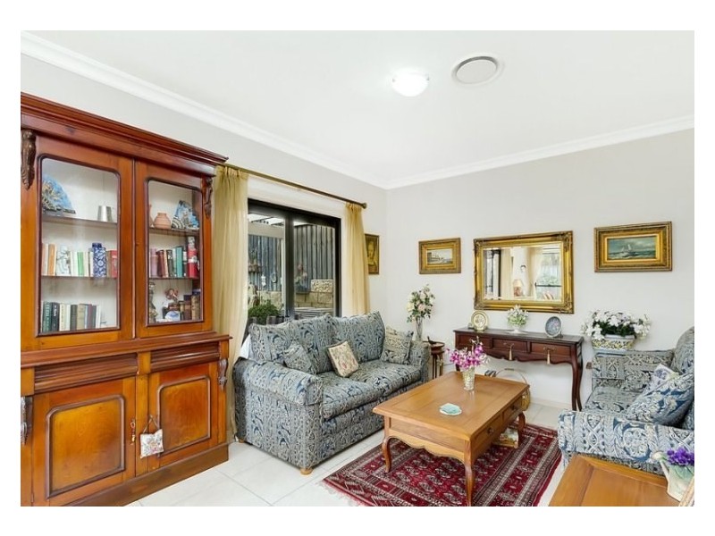 41 Linden Way, Bella Vista NSW 2153