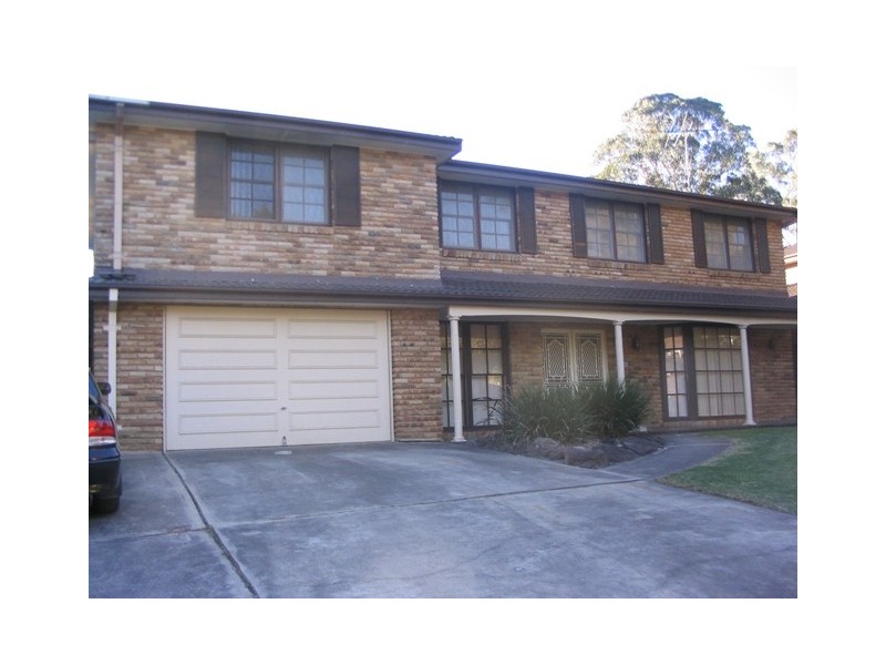 Kings Langley NSW 2147