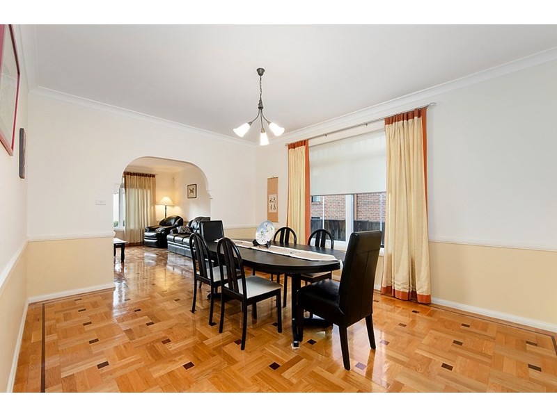 9 Hamilton Way, Beaumont Hills NSW 2155