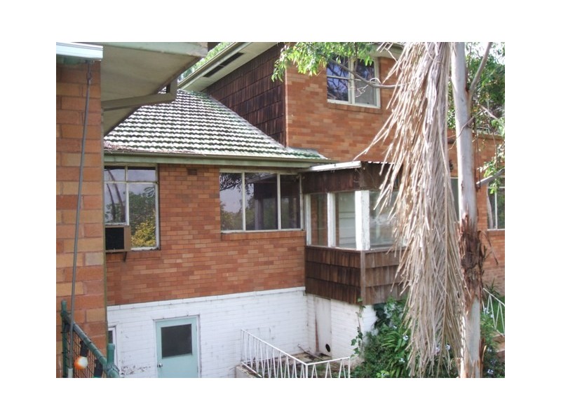 Castle Hill NSW 2154