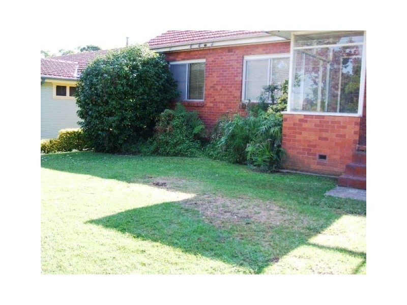 17 Torrs Street, Baulkham Hills NSW 2153