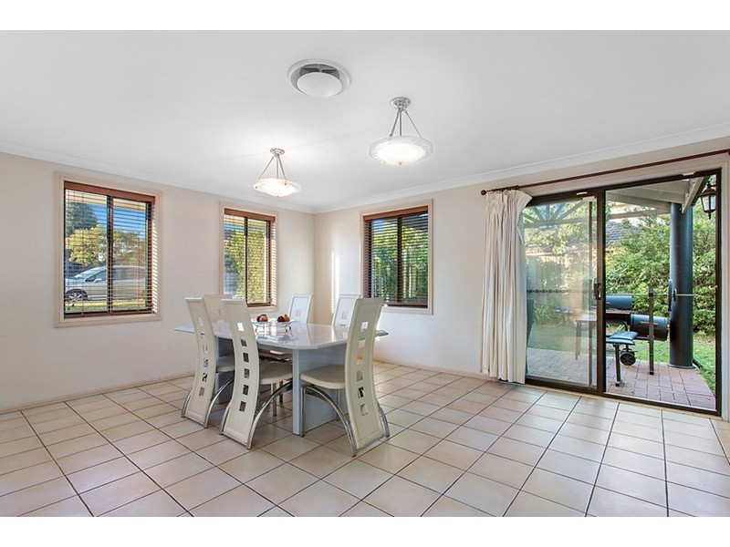 1/27 Barina Downs Drive, Bella Vista NSW 2153