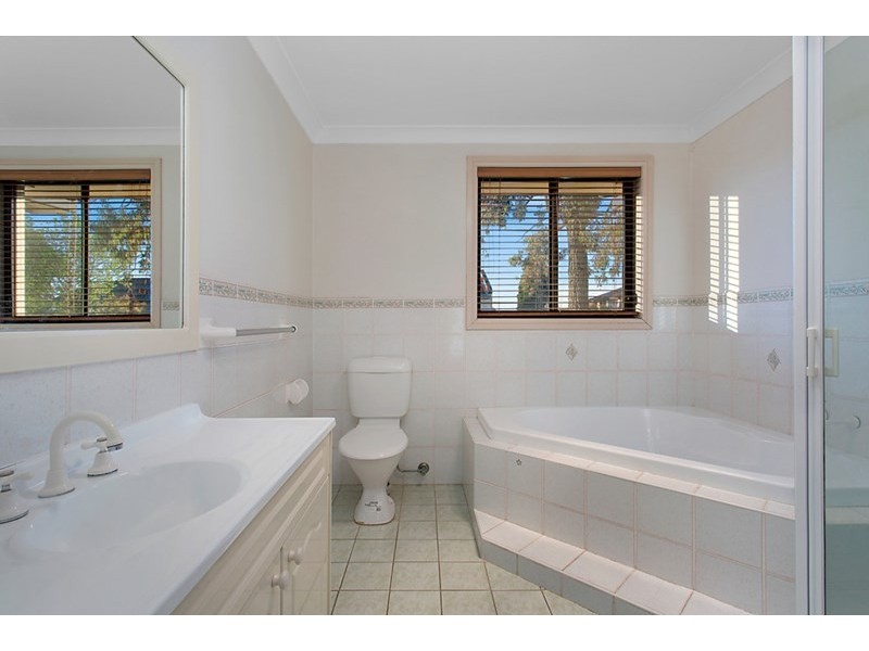 1/27 Barina Downs Drive, Bella Vista NSW 2153