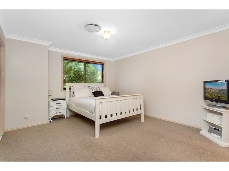 1/27 Barina Downs Drive, Bella Vista NSW 2153