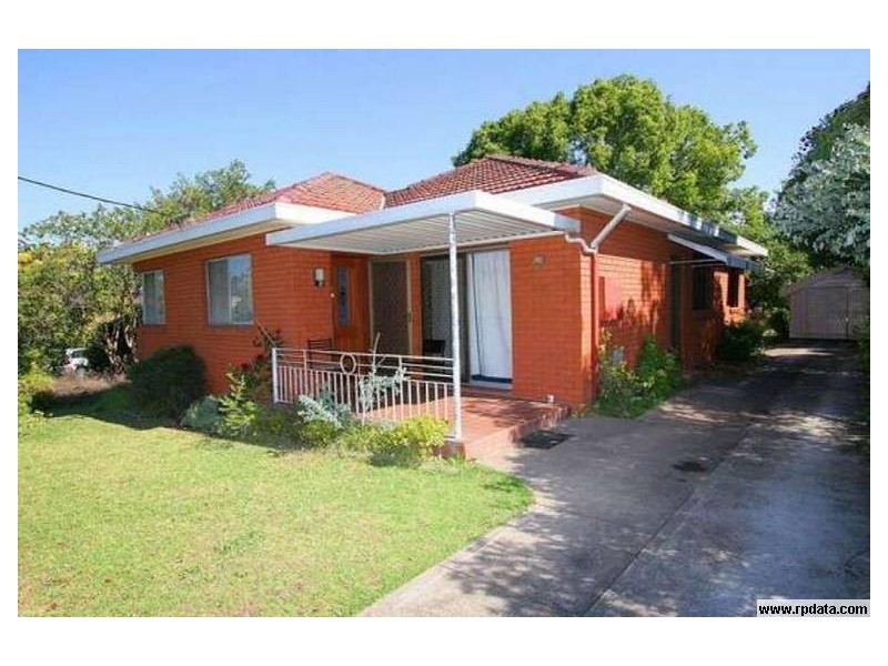 Castle Hill NSW 2154