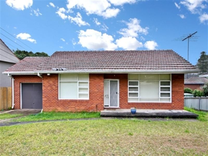 Baulkham Hills NSW 2153