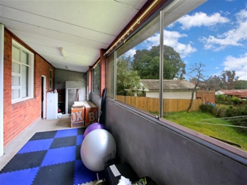 Baulkham Hills NSW 2153