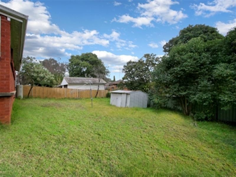 Baulkham Hills NSW 2153