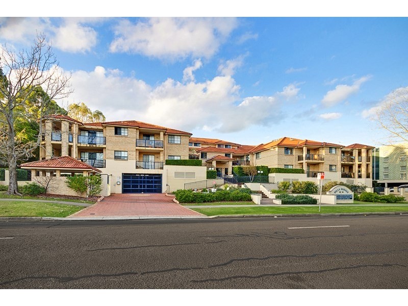 19/48-50 Cecil Avenue, Castle Hill NSW 2154