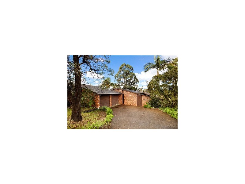 Baulkham Hills NSW 2153