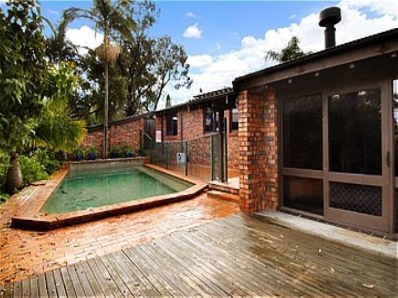 Baulkham Hills NSW 2153