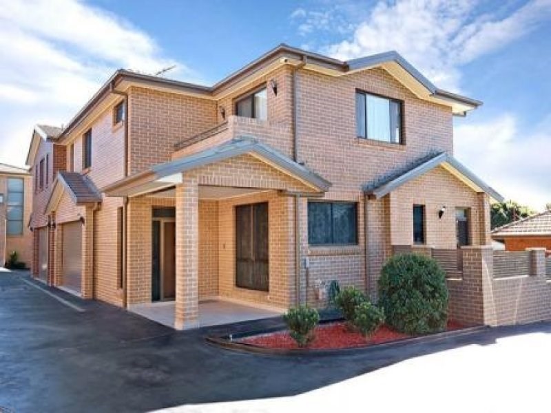 6/52-54 Acres Road, Kellyville NSW 2155