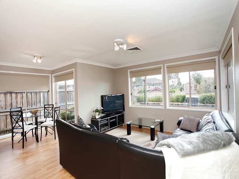 34 Duncraig Drive, Kellyville NSW 2155