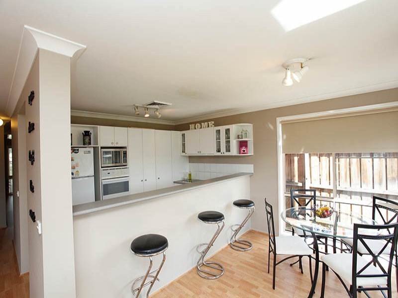 34 Duncraig Drive, Kellyville NSW 2155
