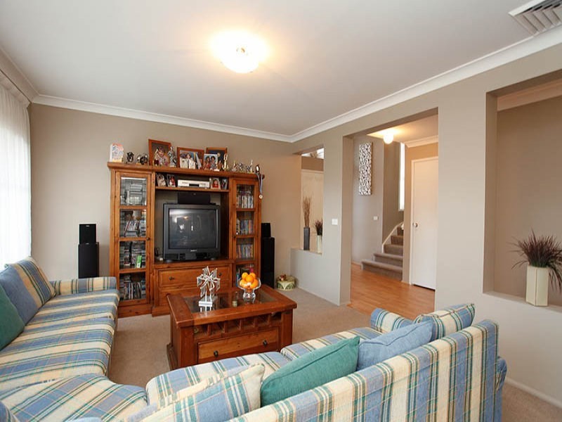 34 Duncraig Drive, Kellyville NSW 2155