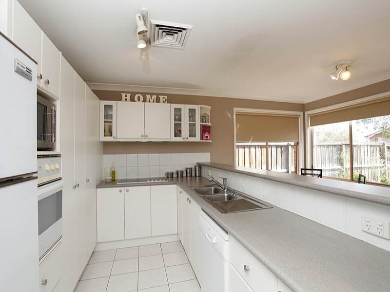 34 Duncraig Drive, Kellyville NSW 2155