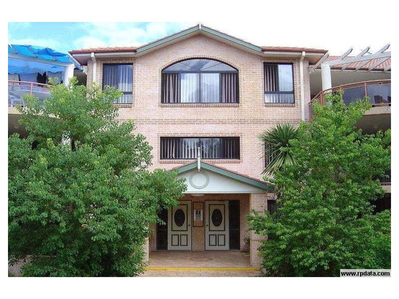 26/312 Windsor Road, Baulkham Hills NSW 2153