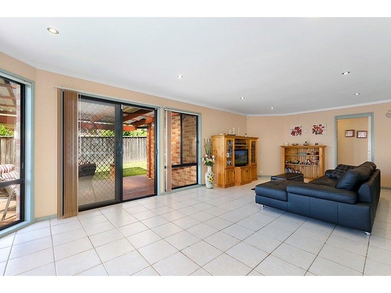 345 Glenwood Park Drive, Glenwood NSW 2768