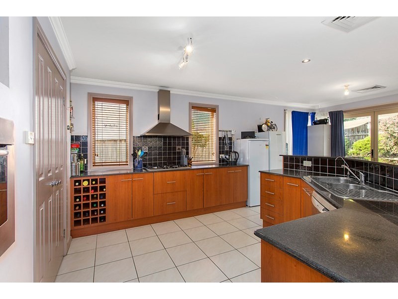 105 Sanctuary Drive, Beaumont Hills NSW 2155