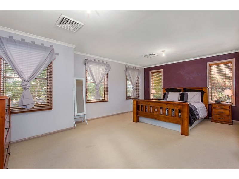 105 Sanctuary Drive, Beaumont Hills NSW 2155