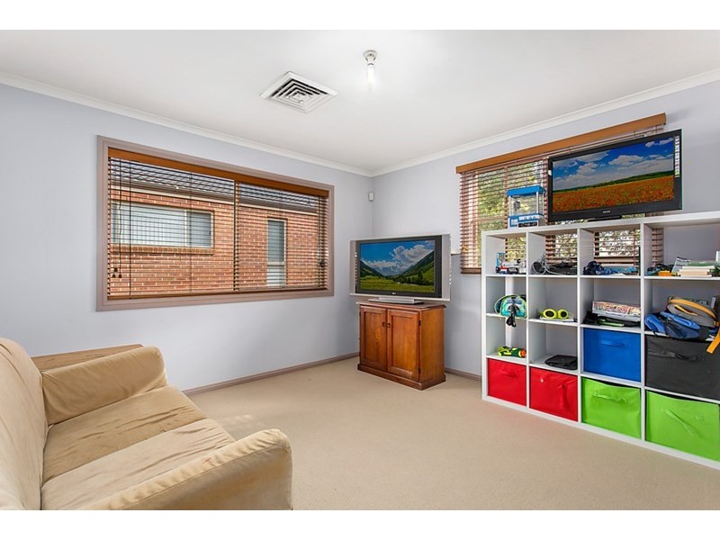 105 Sanctuary Drive, Beaumont Hills NSW 2155