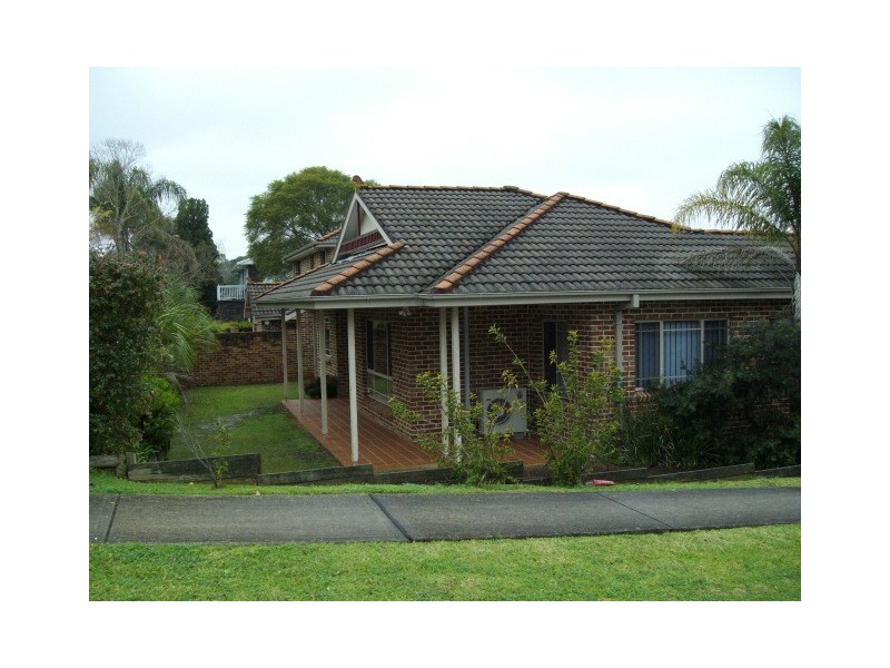 Baulkham Hills NSW 2153
