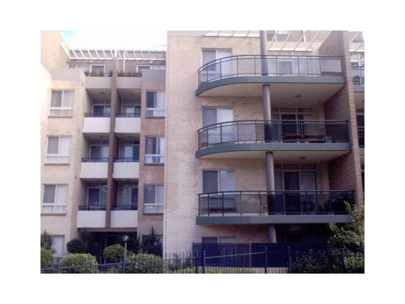 Castle Hill NSW 2154