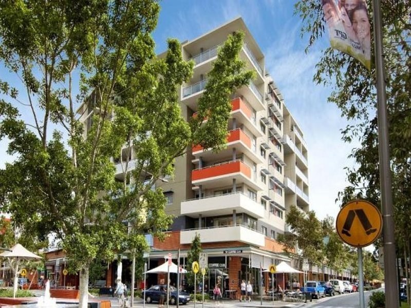 306/72 Civic Way, Rouse Hill NSW 2155