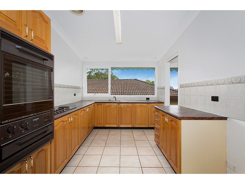 26 Tarana Crescent, Baulkham Hills NSW 2153