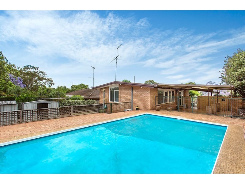 26 Tarana Crescent, Baulkham Hills NSW 2153