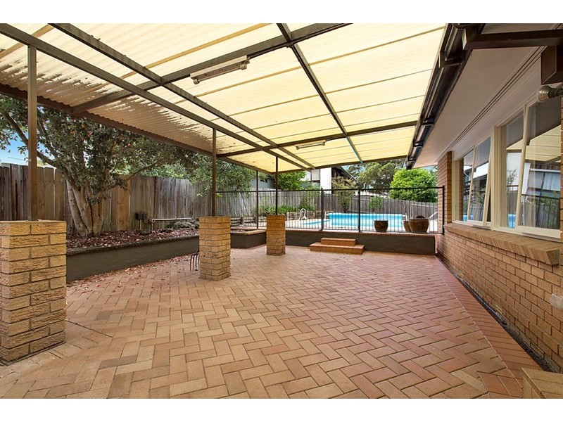 26 Tarana Crescent, Baulkham Hills NSW 2153