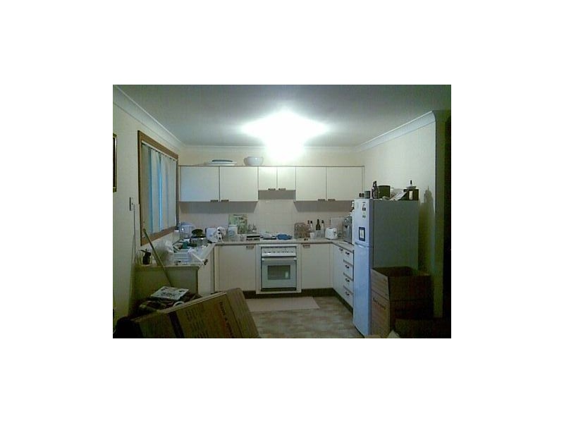 Quakers Hill NSW 2763