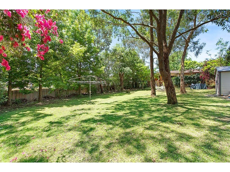 16 Greenwood Road, Kellyville NSW 2155