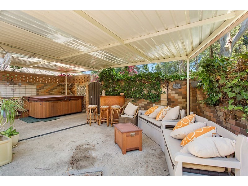 16 Greenwood Road, Kellyville NSW 2155