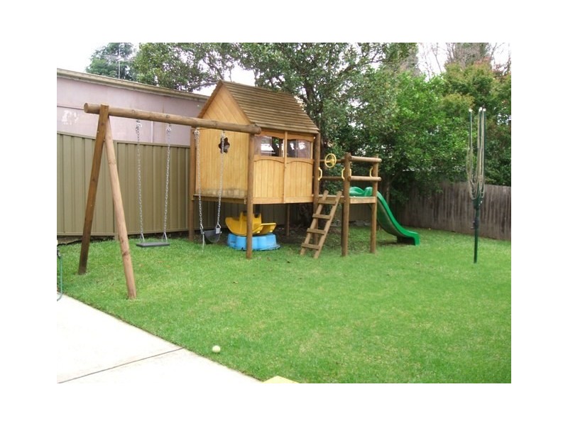 24 Mulgray Avenue, Baulkham Hills NSW 2153